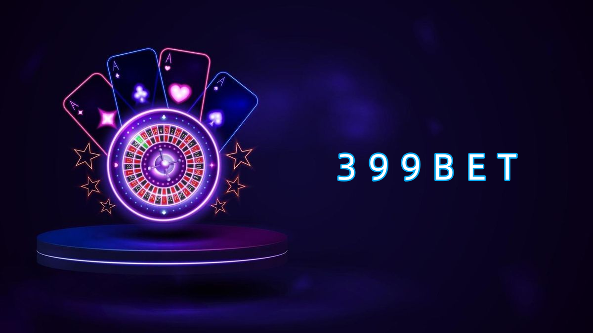 399BET پاکستان