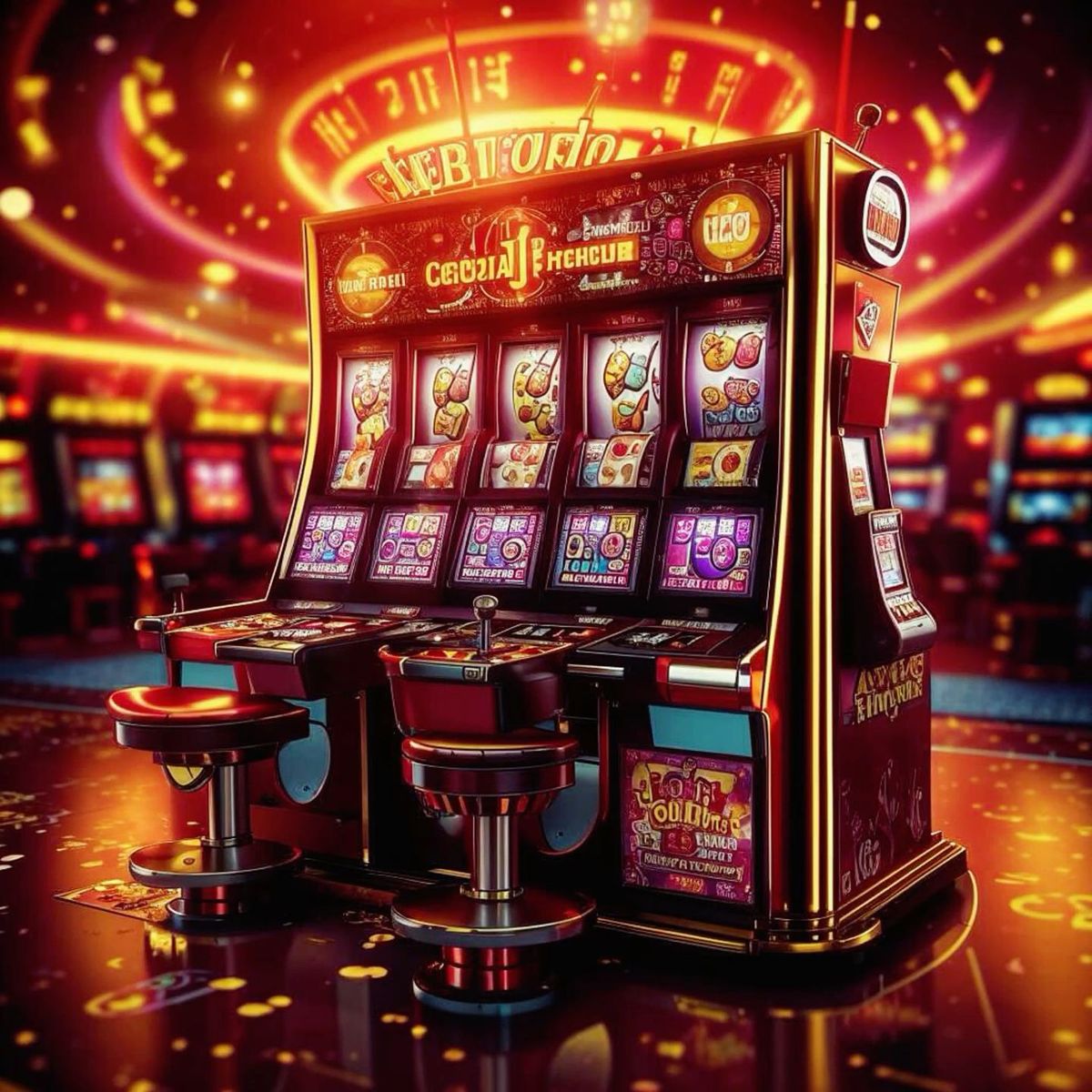399BET کیسینو میں بکراٹکھیلیں