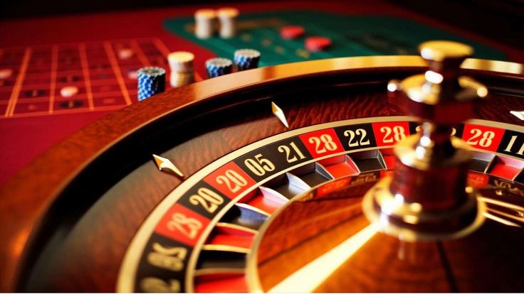399BET آن لائن کیسینو میں کھیلنے کی وجوہات