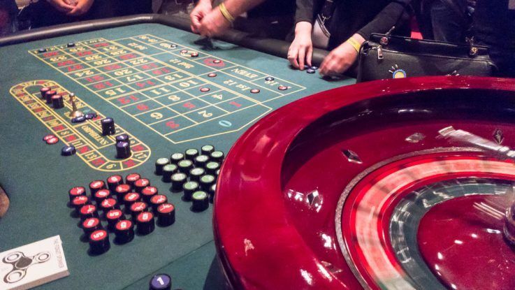 پاکستان میں 399BET کا آن لائن کیسینو سیکشن کھولیں۔