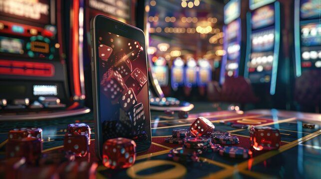 399BET کیسینو میں سلاٹ کھیلنا شروع کریں۔